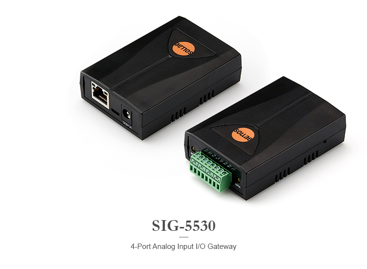 analog input modbus tcp sig 5530