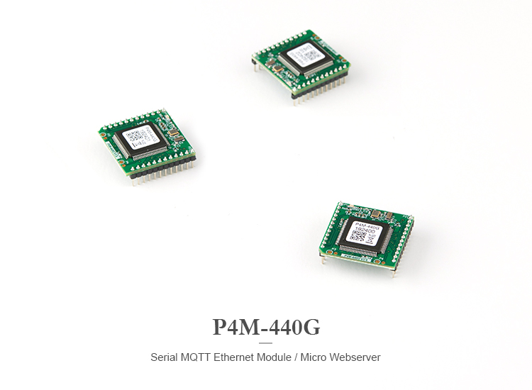 P4M 440G