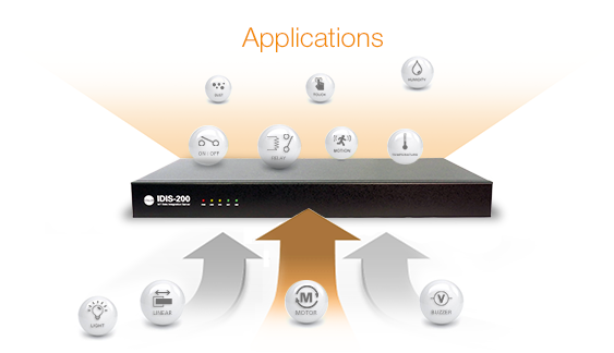 iot data integration server