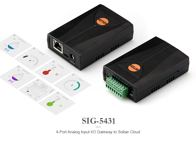 analog input mqtt cloud sig 5431