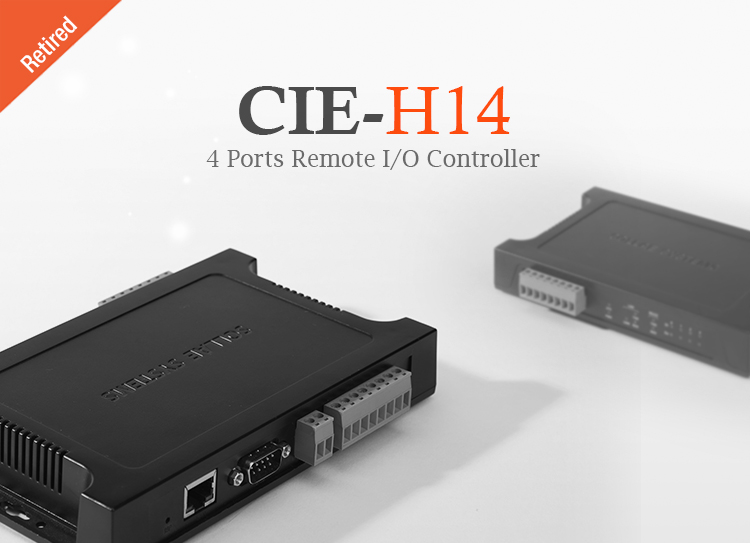 cie h14 features