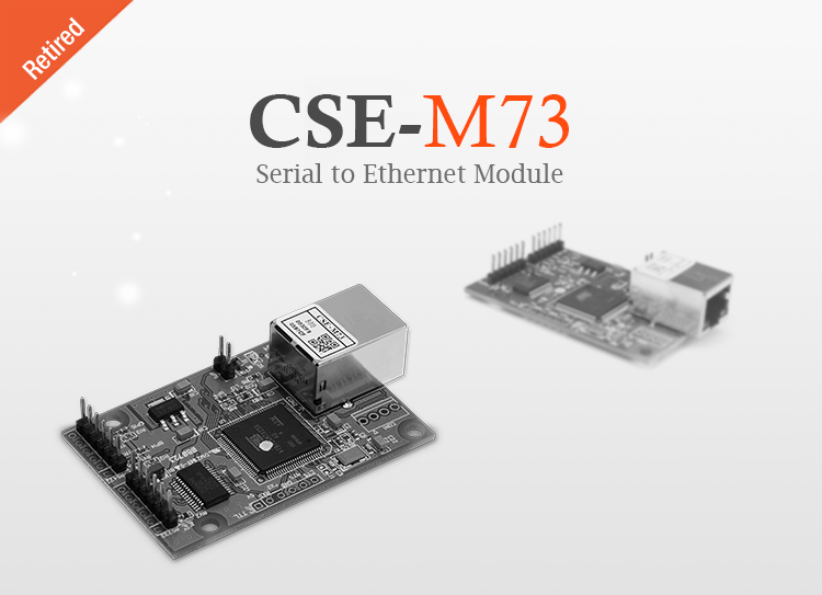cse m73 features