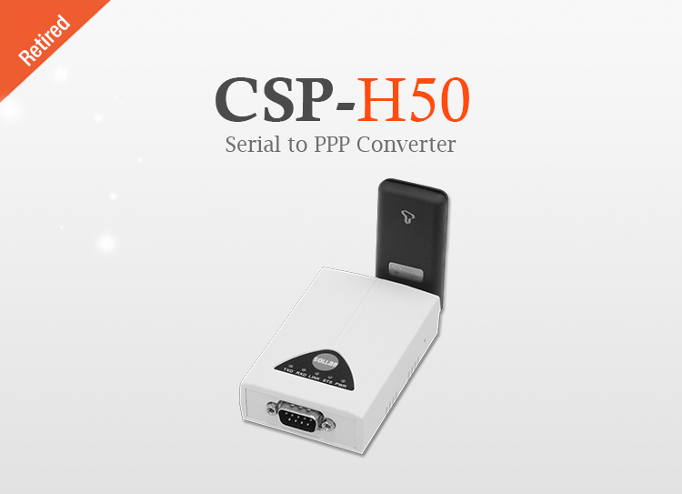 csp h50