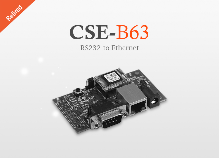 CSE B63