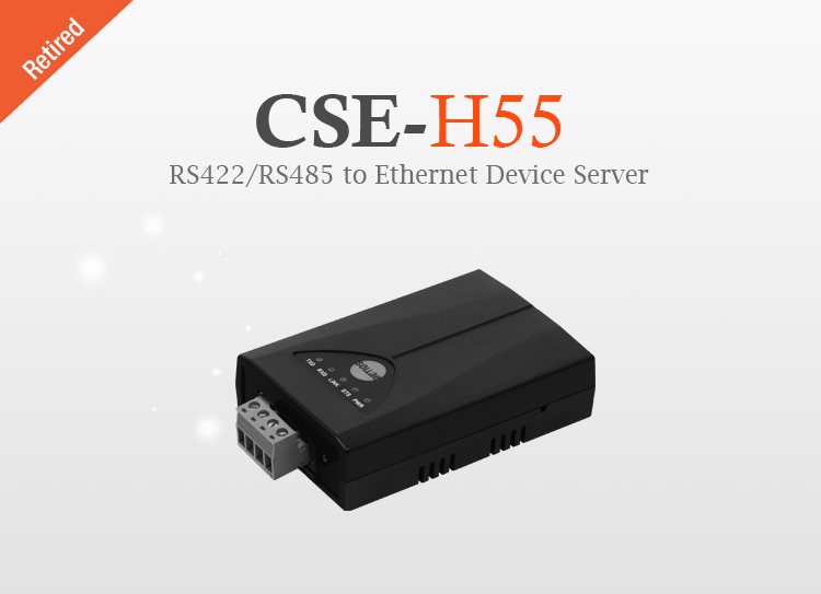 CSE H55