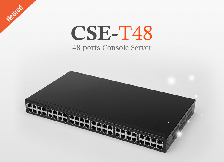 CSE T48