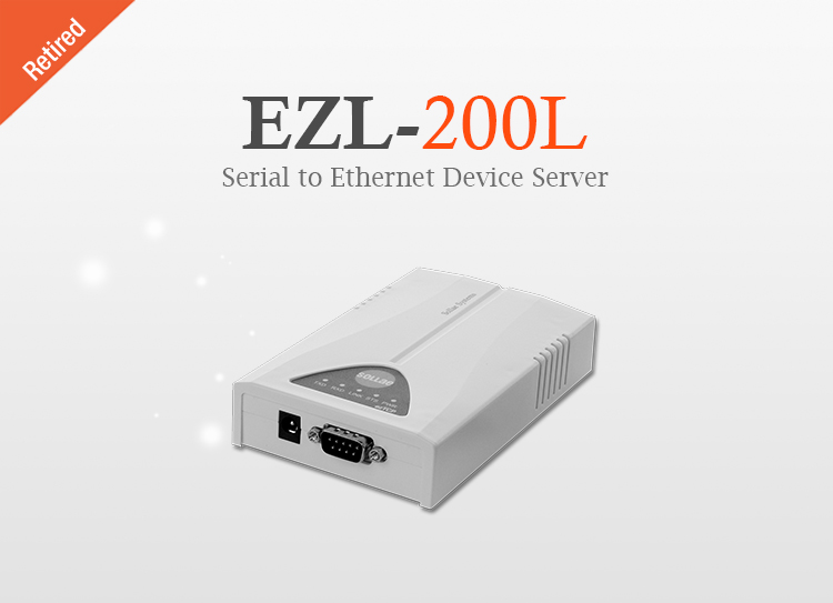 EZL 200L