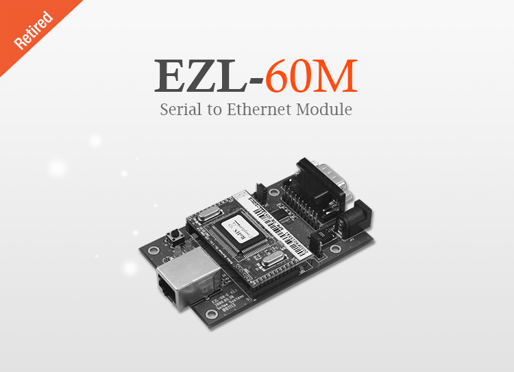 EZL 60M