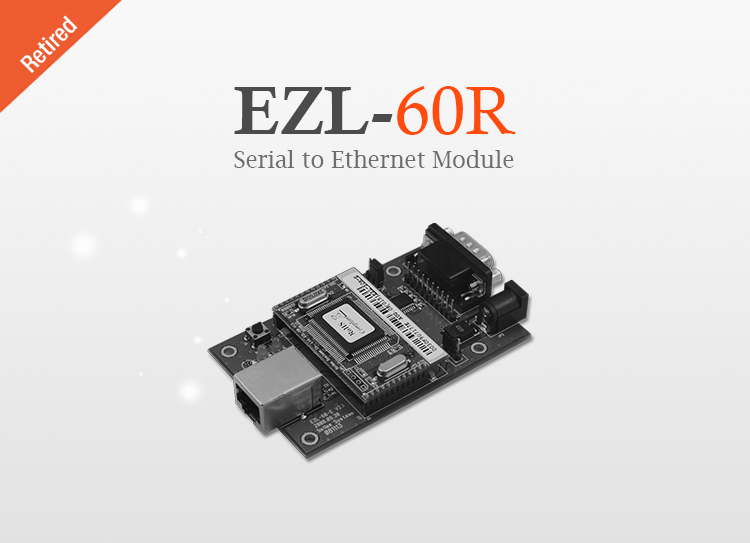 EZL 60R