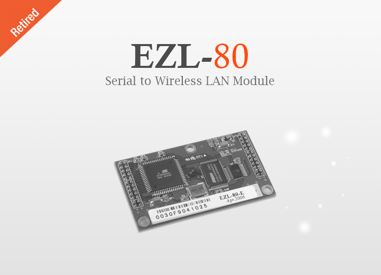 EZL 80