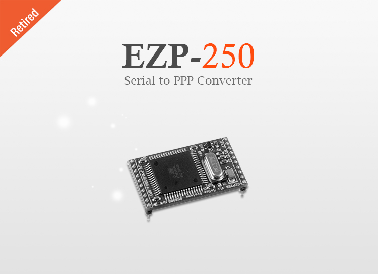 EZP 250