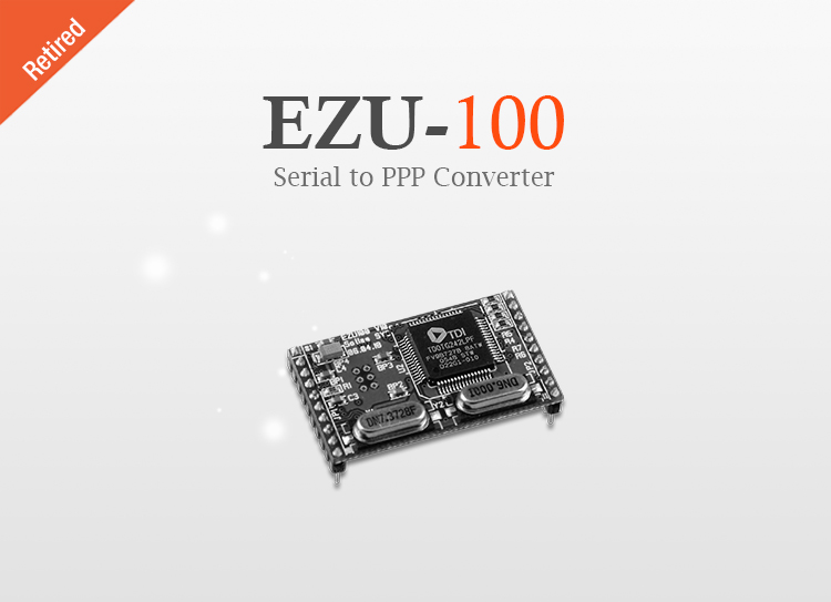 EZU 100