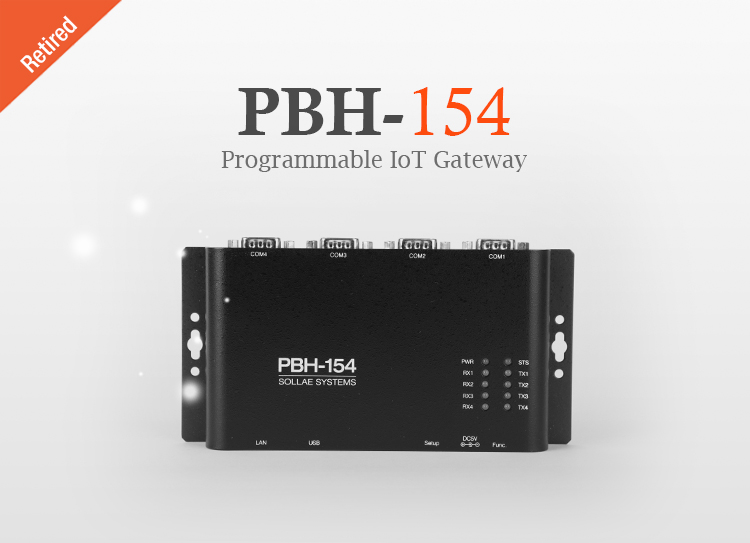 PBH 154