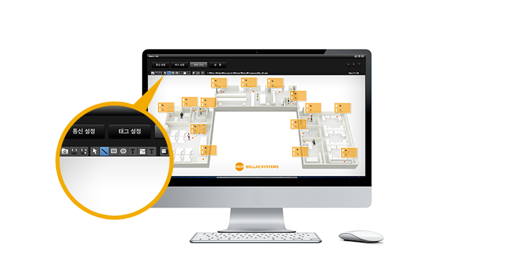 iot control monitoring software