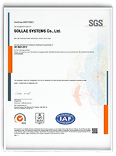 ISO9001:2015